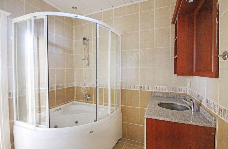 Alanya Mahmutlar Mah.denize 500 Mt.satılık 4+1 Dubleks Daire - Görsel 31
