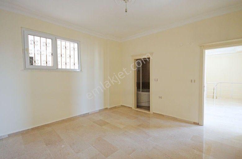 Alanya Mahmutlar Mah.denize 500 Mt.satılık 4+1 Dubleks Daire - Görsel 24