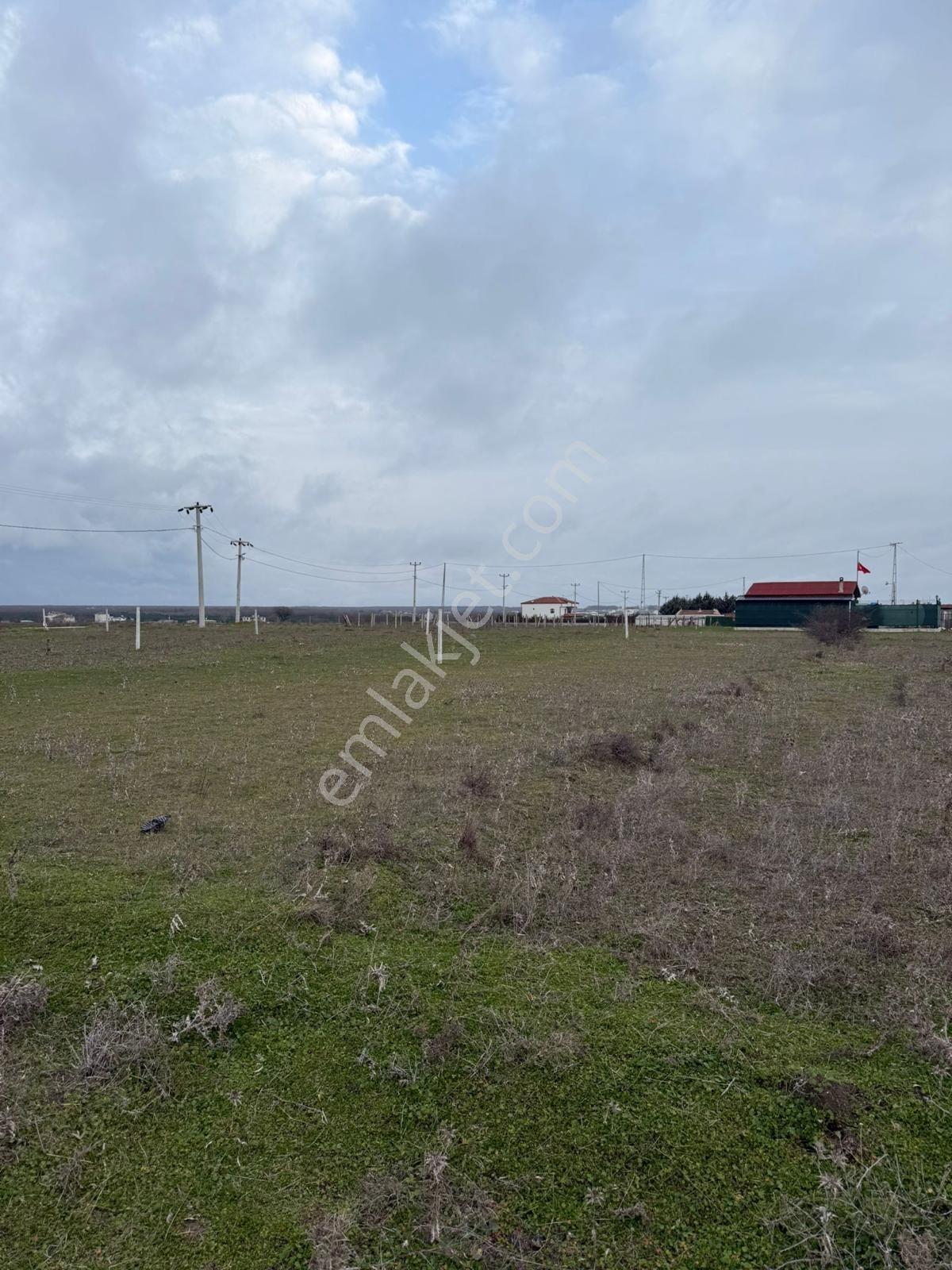 Kapaklı'da 250m2, 4 Kat İmarlı İfrazlı Kelepir Arsa - Görsel 9