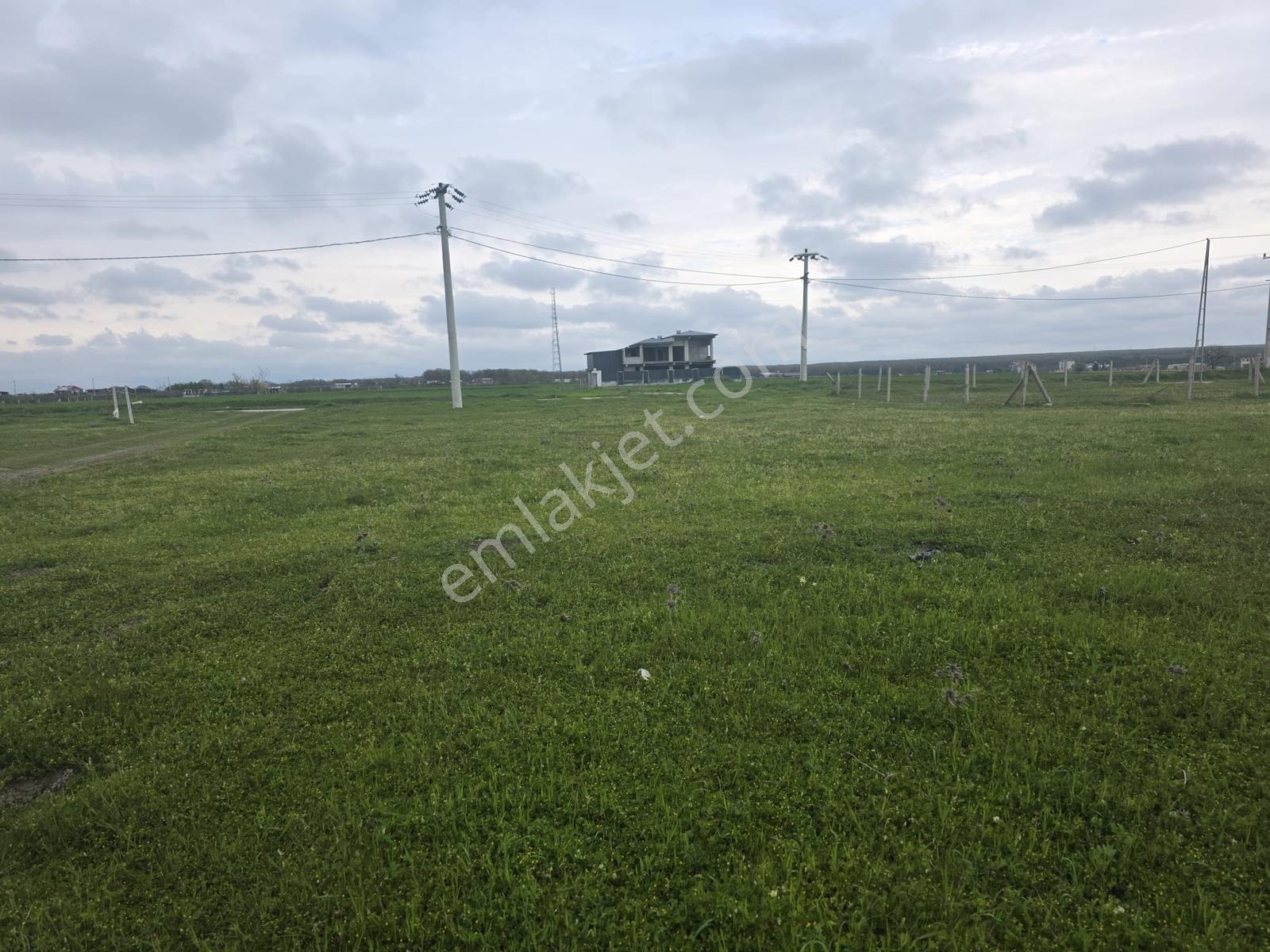 Kapaklı'da 250m2, 4 Kat İmarlı İfrazlı Kelepir Arsa - Görsel 7