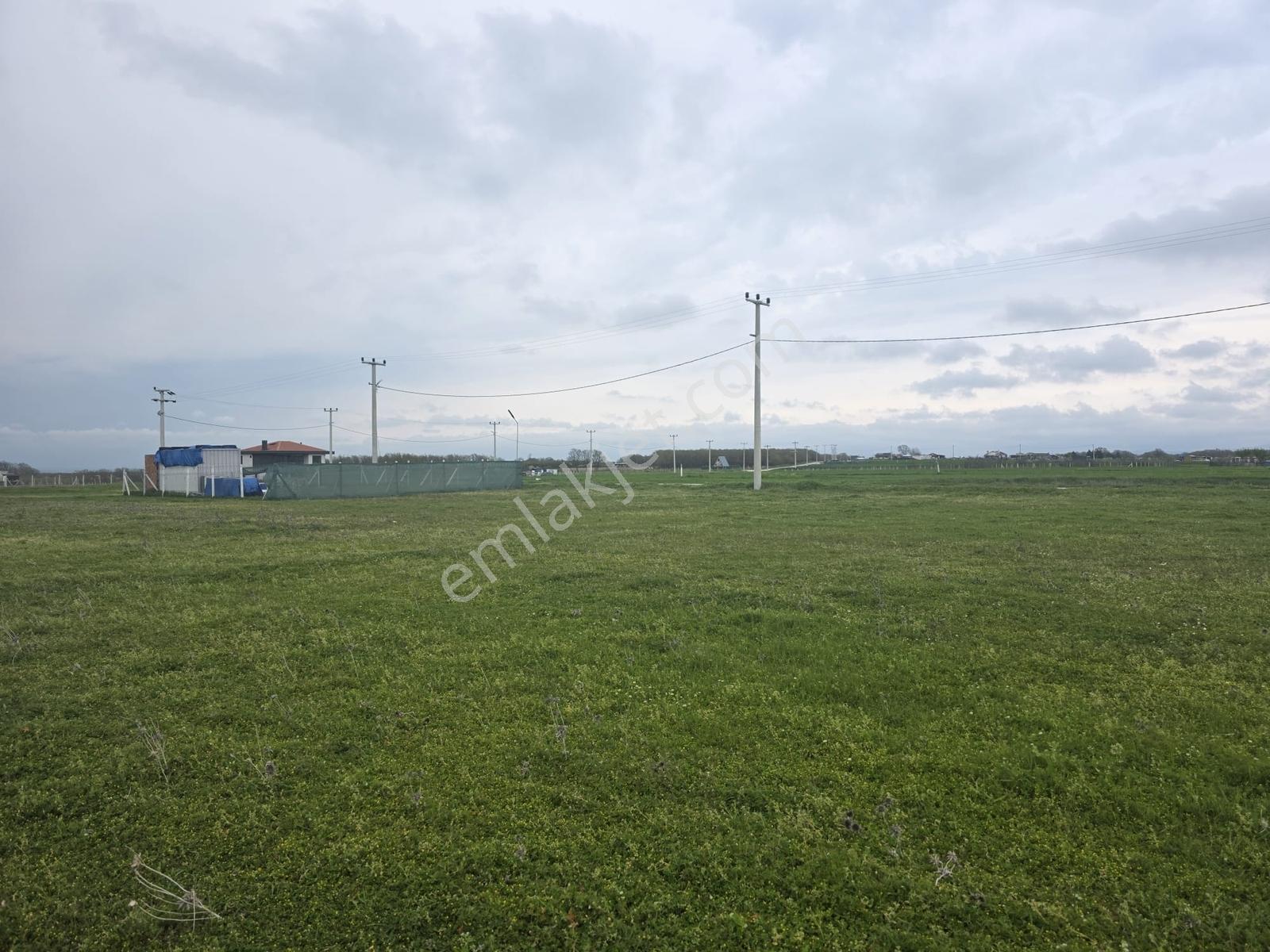 Kapaklı'da 250m2, 4 Kat İmarlı İfrazlı Kelepir Arsa - Görsel 2