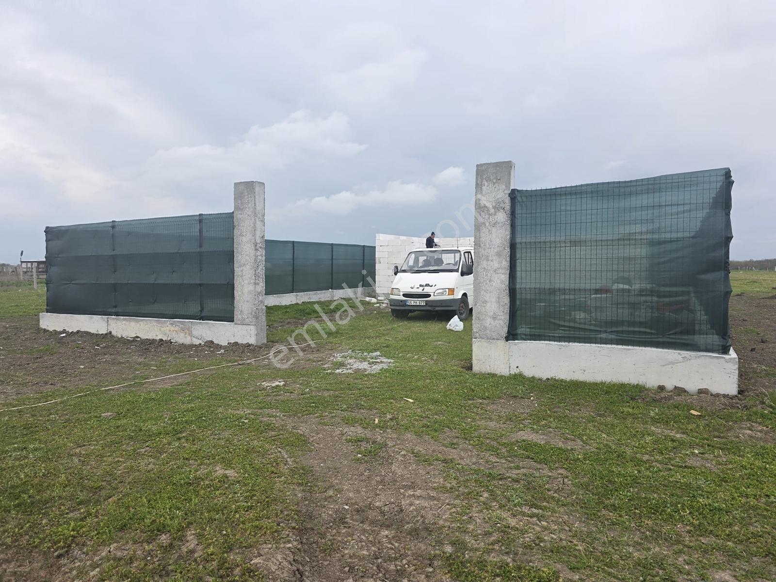 Kapaklı'da 250m2, 4 Kat İmarlı İfrazlı Kelepir Arsa - Görsel 15