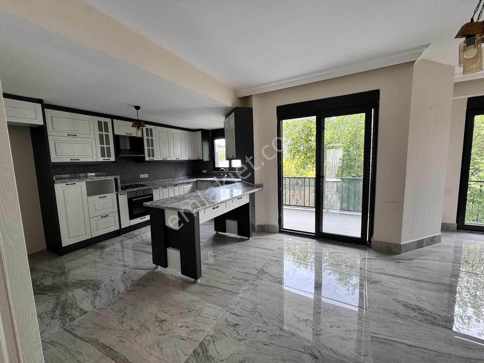 Çiğdem Emlaktan Dalaman Altıntas Mah. 2+1 Eşyasız Kiralık Daire - Görsel 2