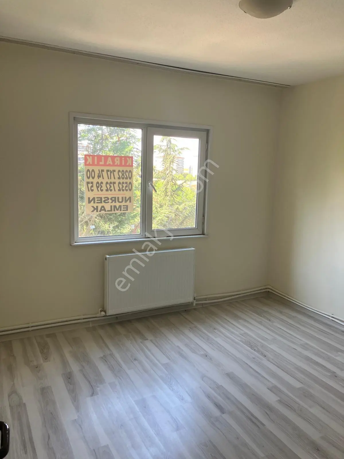 Akasya Sitesinde 1+1 Satılık Daire - Görsel 4