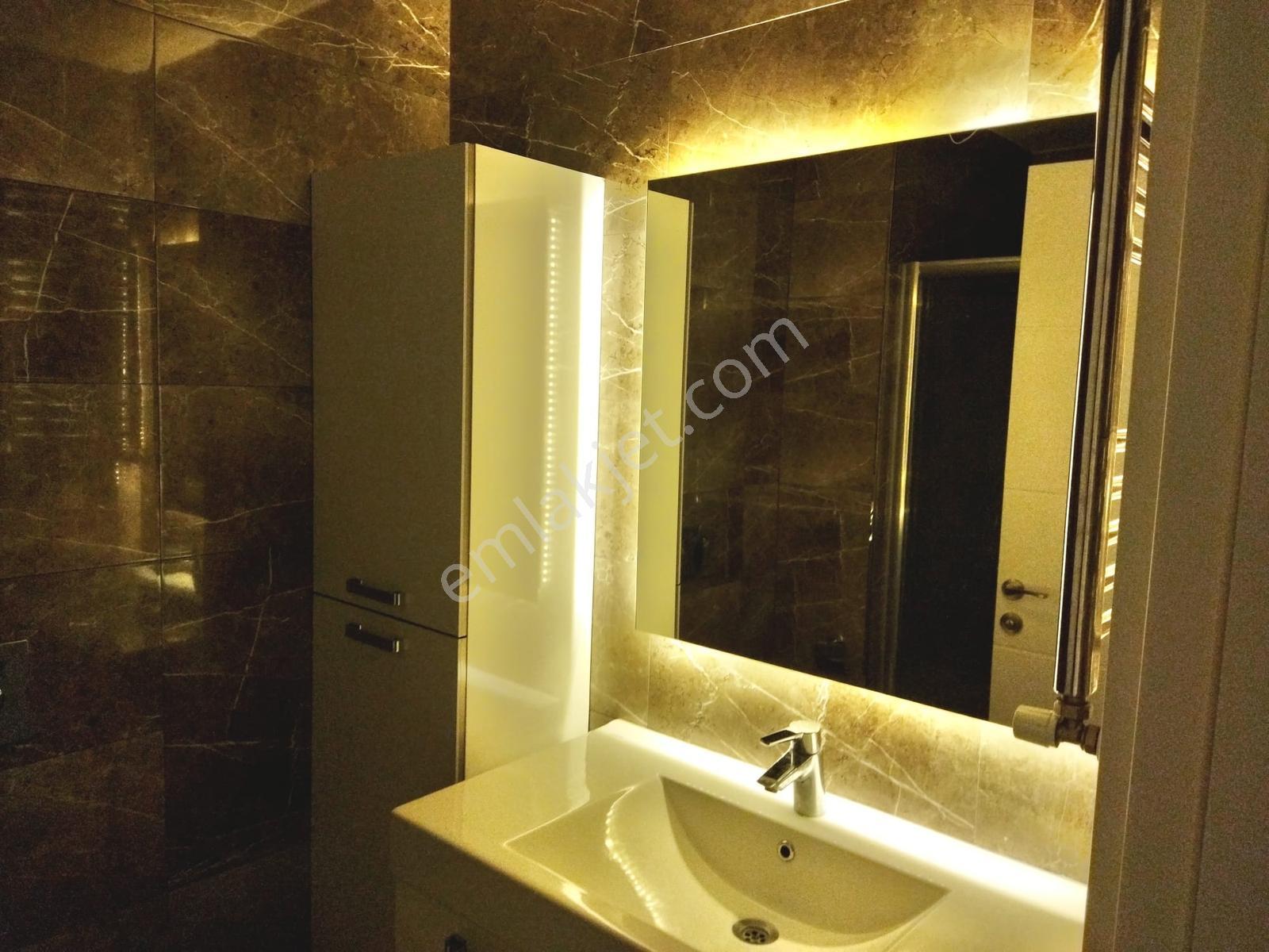 Kayapa 30 Ağustos Zafer Mahallesi Kiralık 3+1 Xl Daire - Görsel 24