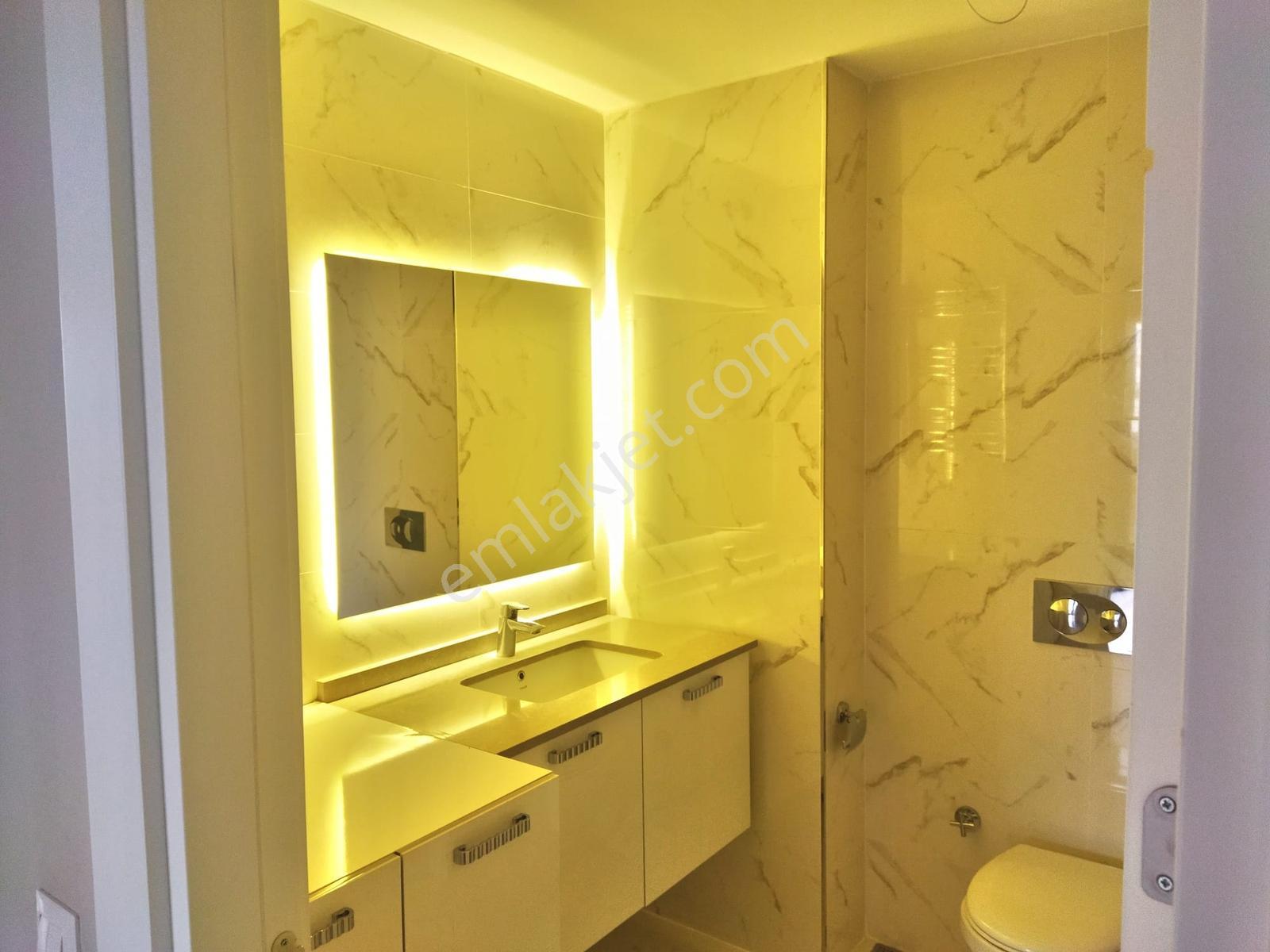 Kayapa 30 Ağustos Zafer Mahallesi Kiralık 3+1 Xl Daire - Görsel 11