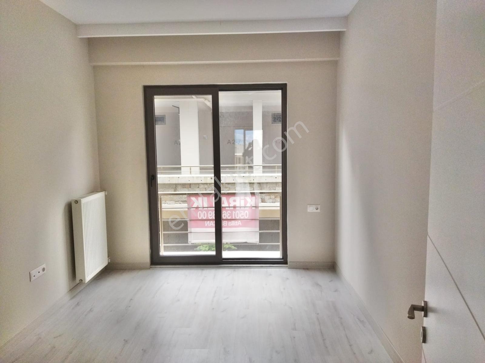 Kayapa 30 Ağustos Zafer Mahallesi Kiralık 3+1 Xl Daire - Görsel 18