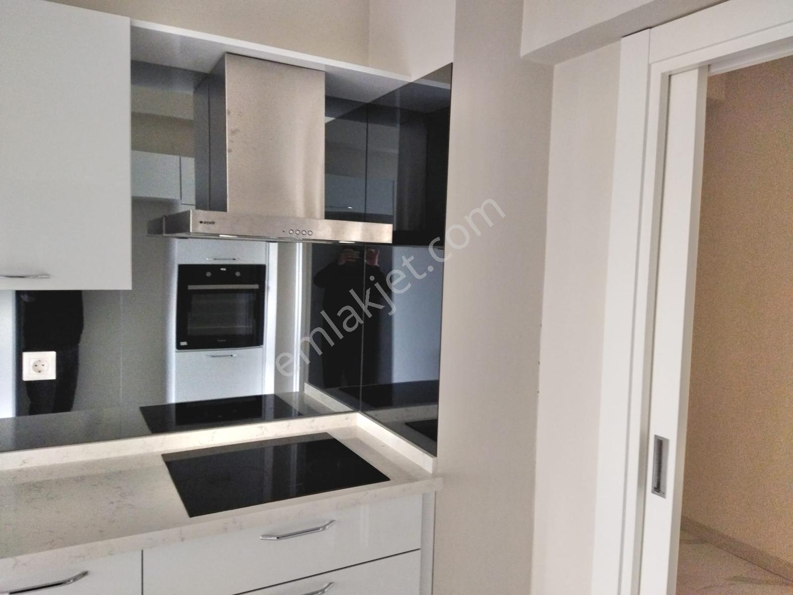 Kayapa 30 Ağustos Zafer Mahallesi Kiralık 3+1 Xl Daire - Görsel 13