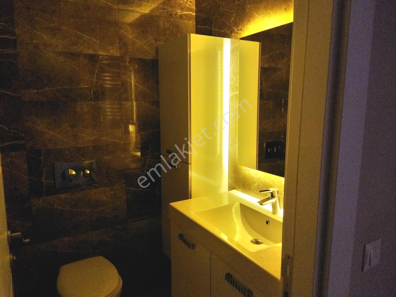 Kayapa 30 Ağustos Zafer Mahallesi Kiralık 3+1 Xl Daire - Görsel 23