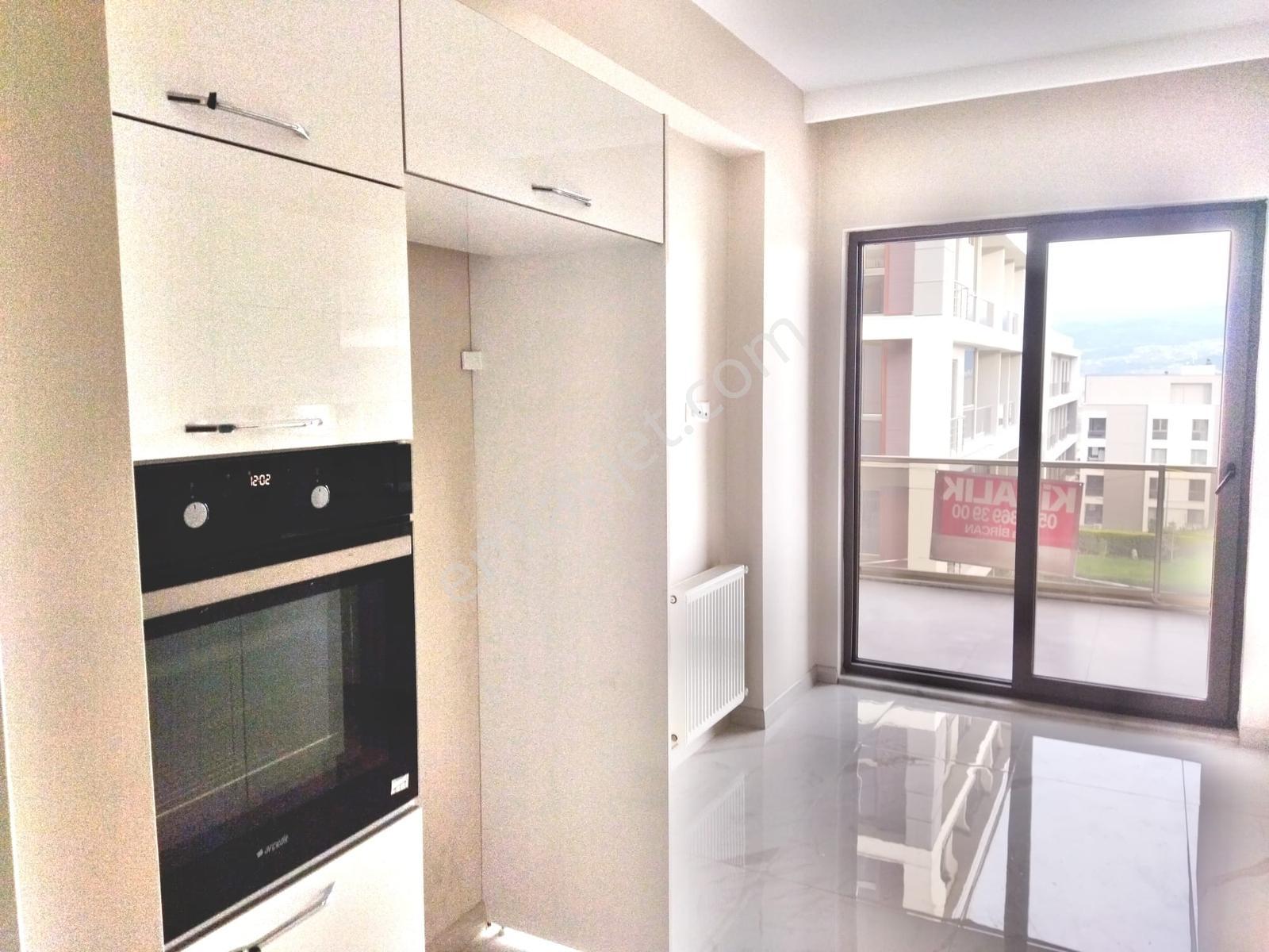 Kayapa 30 Ağustos Zafer Mahallesi Kiralık 3+1 Xl Daire - Görsel 8