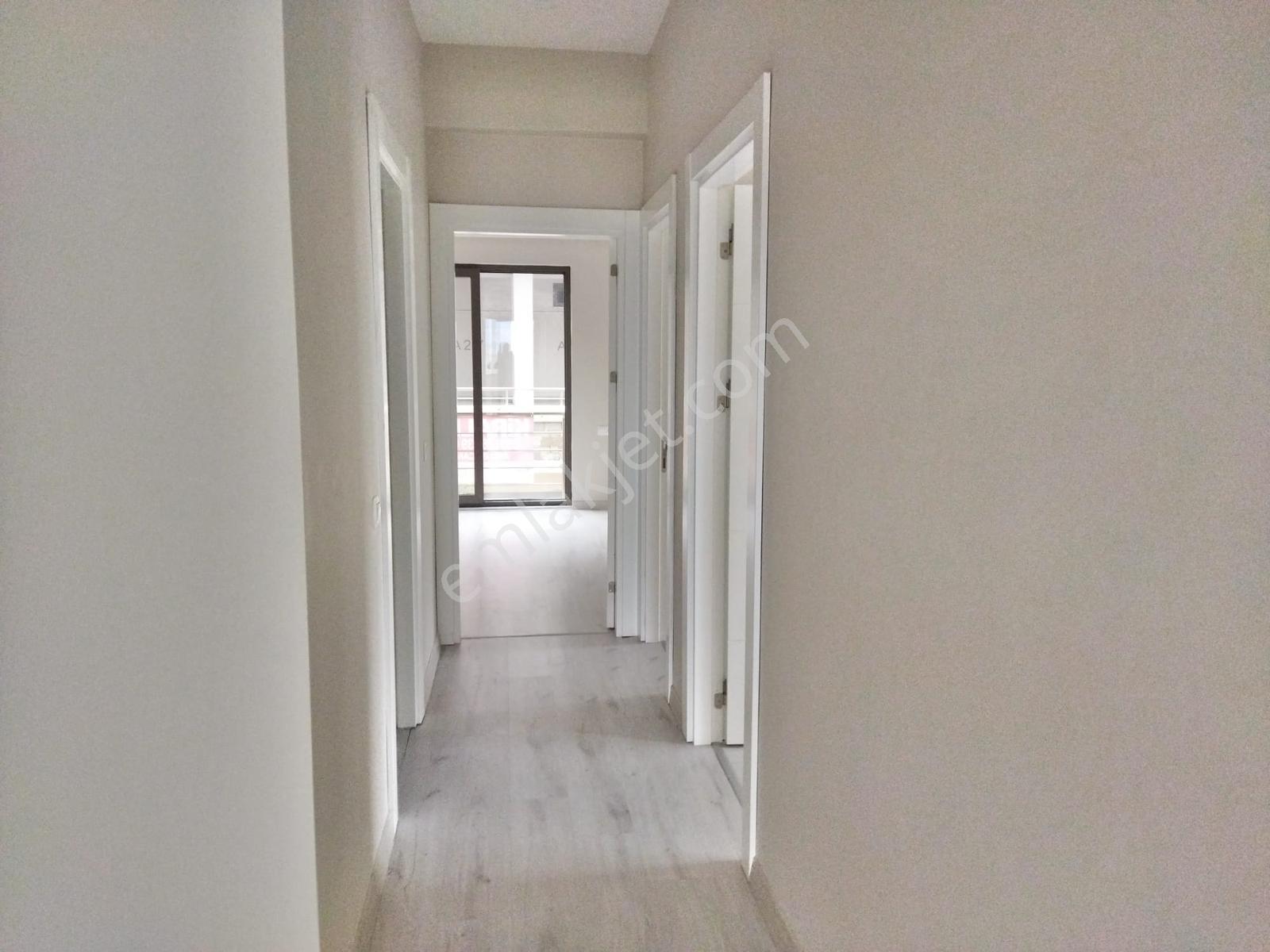 Kayapa 30 Ağustos Zafer Mahallesi Kiralık 3+1 Xl Daire - Görsel 19