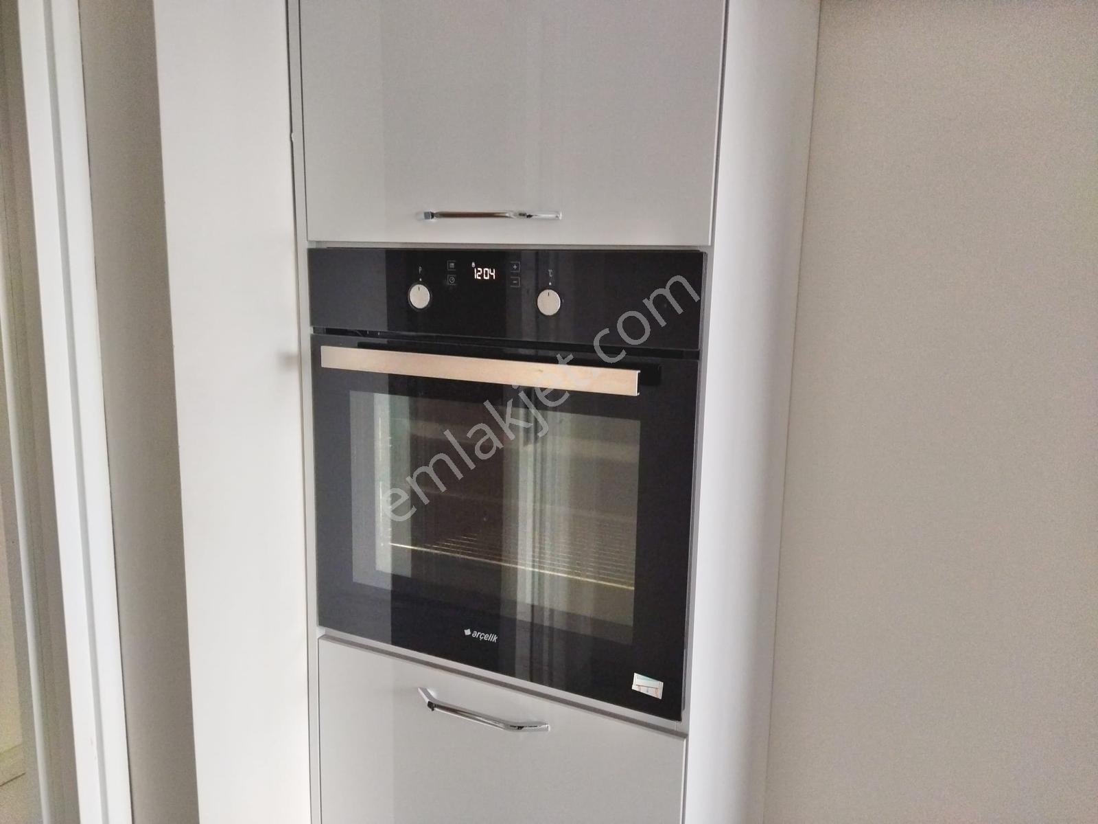 Kayapa 30 Ağustos Zafer Mahallesi Kiralık 3+1 Xl Daire - Görsel 14