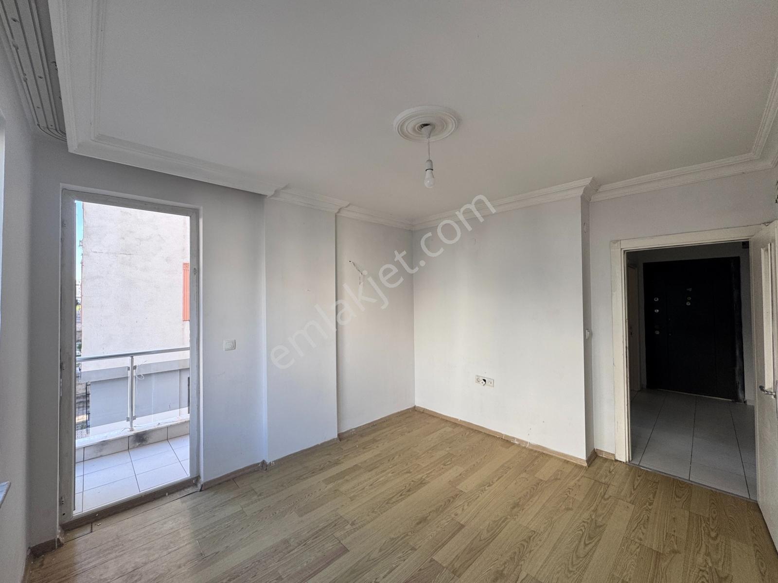 Termesos Bulv.yakını Gebizli'de 1.kat 2+1 Boş Kiralık Daire - Görsel 2