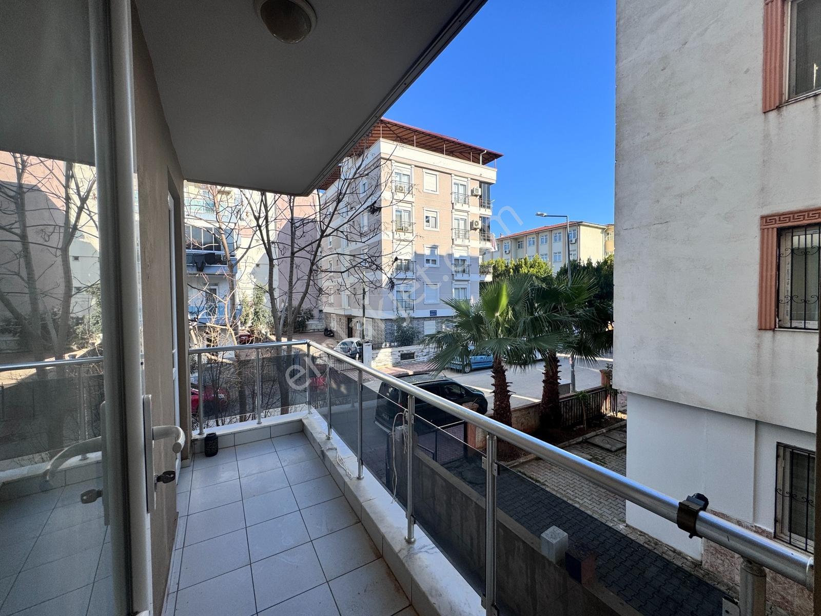 Termesos Bulv.yakını Gebizli'de 1.kat 2+1 Boş Kiralık Daire - Görsel 21