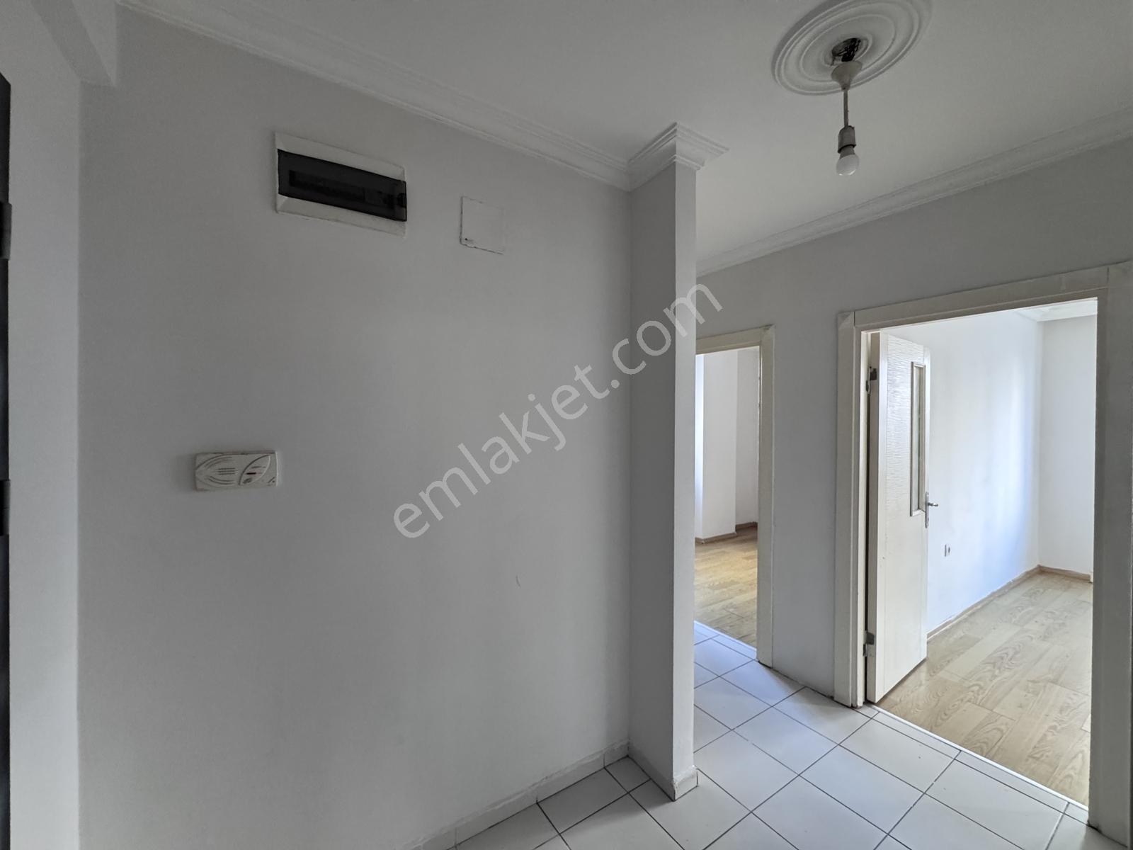 Termesos Bulv.yakını Gebizli'de 1.kat 2+1 Boş Kiralık Daire - Görsel 6