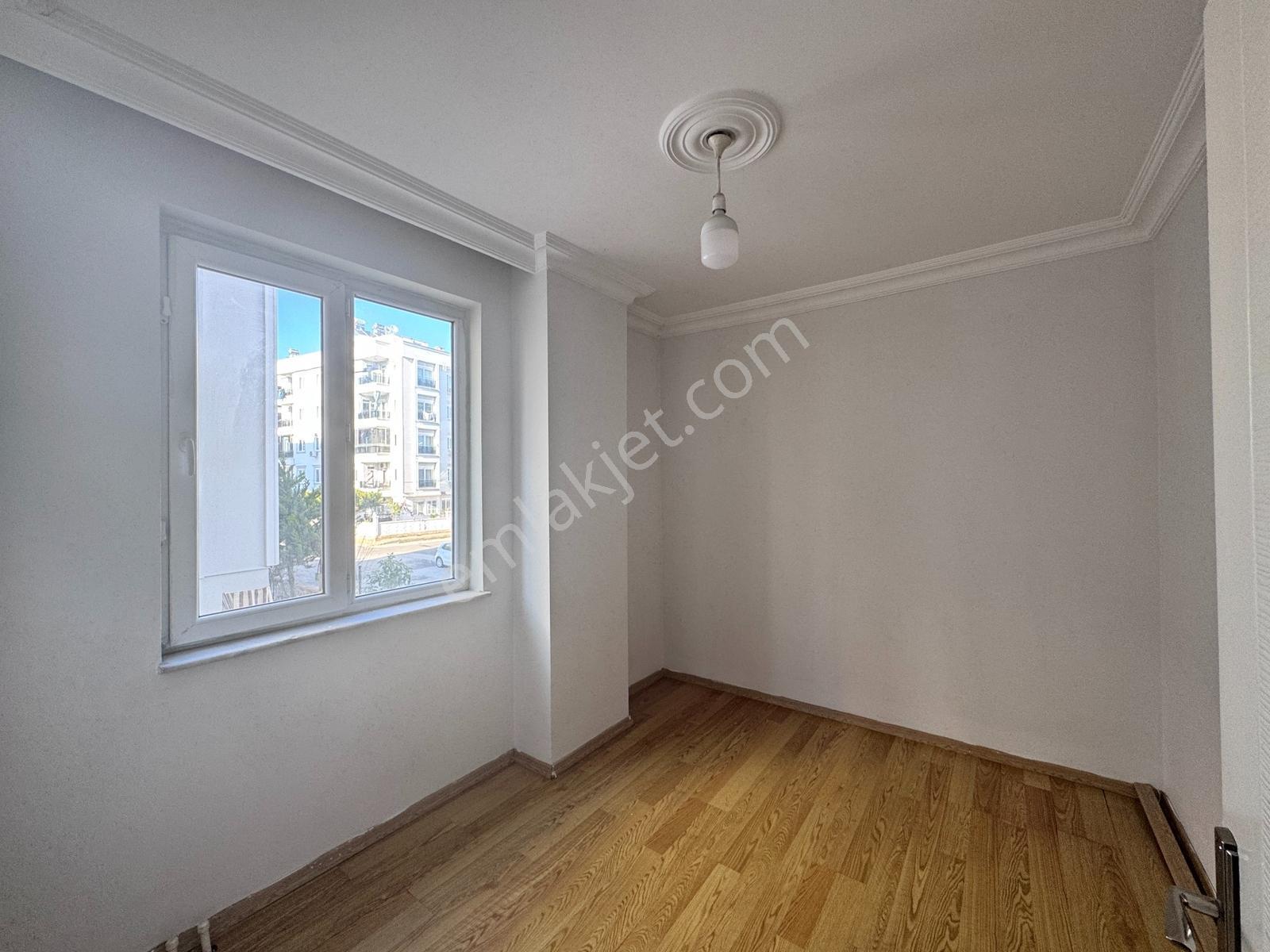 Termesos Bulv.yakını Gebizli'de 1.kat 2+1 Boş Kiralık Daire - Görsel 16