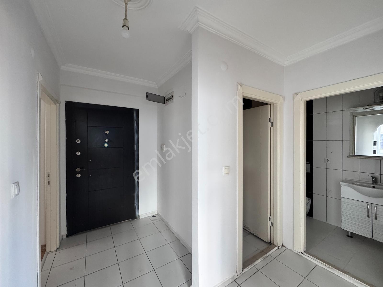 Termesos Bulv.yakını Gebizli'de 1.kat 2+1 Boş Kiralık Daire - Görsel 13