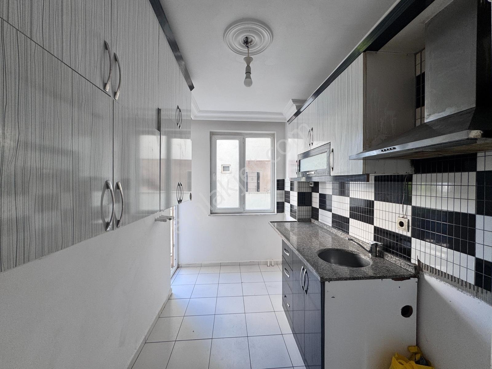 Termesos Bulv.yakını Gebizli'de 1.kat 2+1 Boş Kiralık Daire - Görsel 26