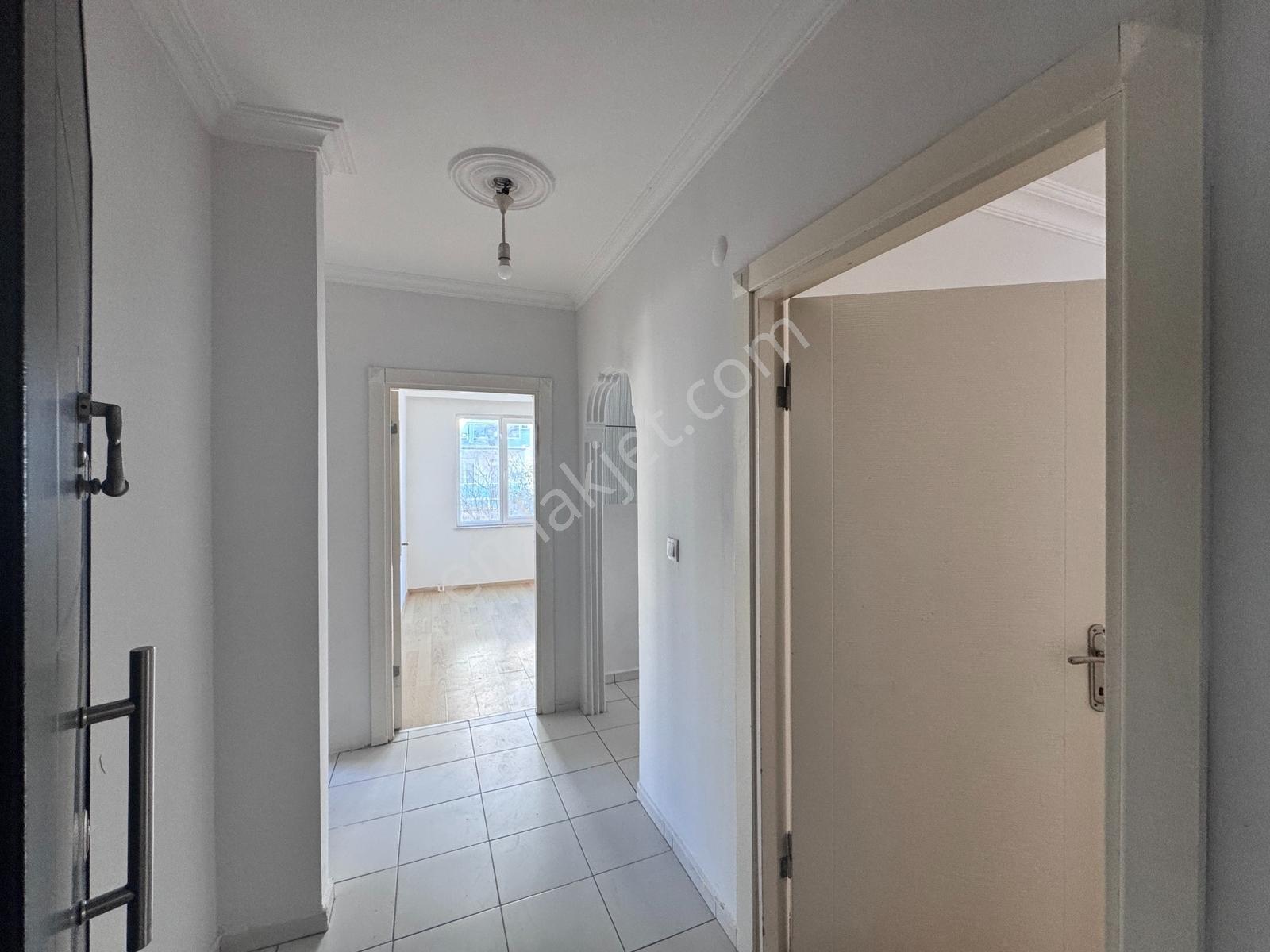Termesos Bulv.yakını Gebizli'de 1.kat 2+1 Boş Kiralık Daire - Görsel 17