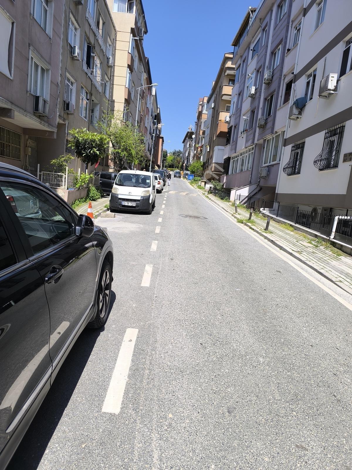 Üsküdar Bulgurlu Cumhuriyet Mah.1+1 Satılık Daıre - Görsel 14