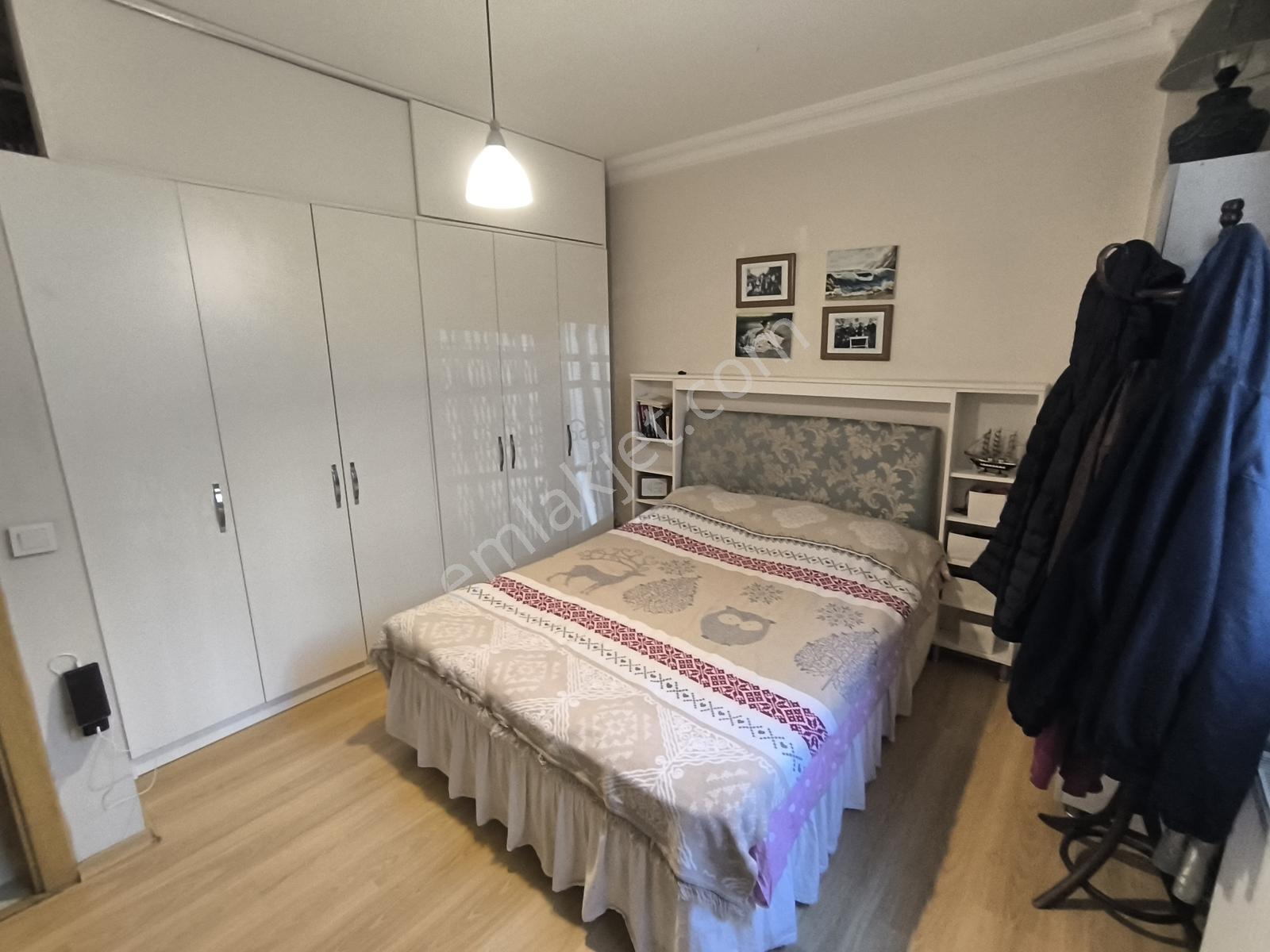 Üsküdar Bulgurlu Cumhuriyet Mah.1+1 Satılık Daıre - Görsel 9