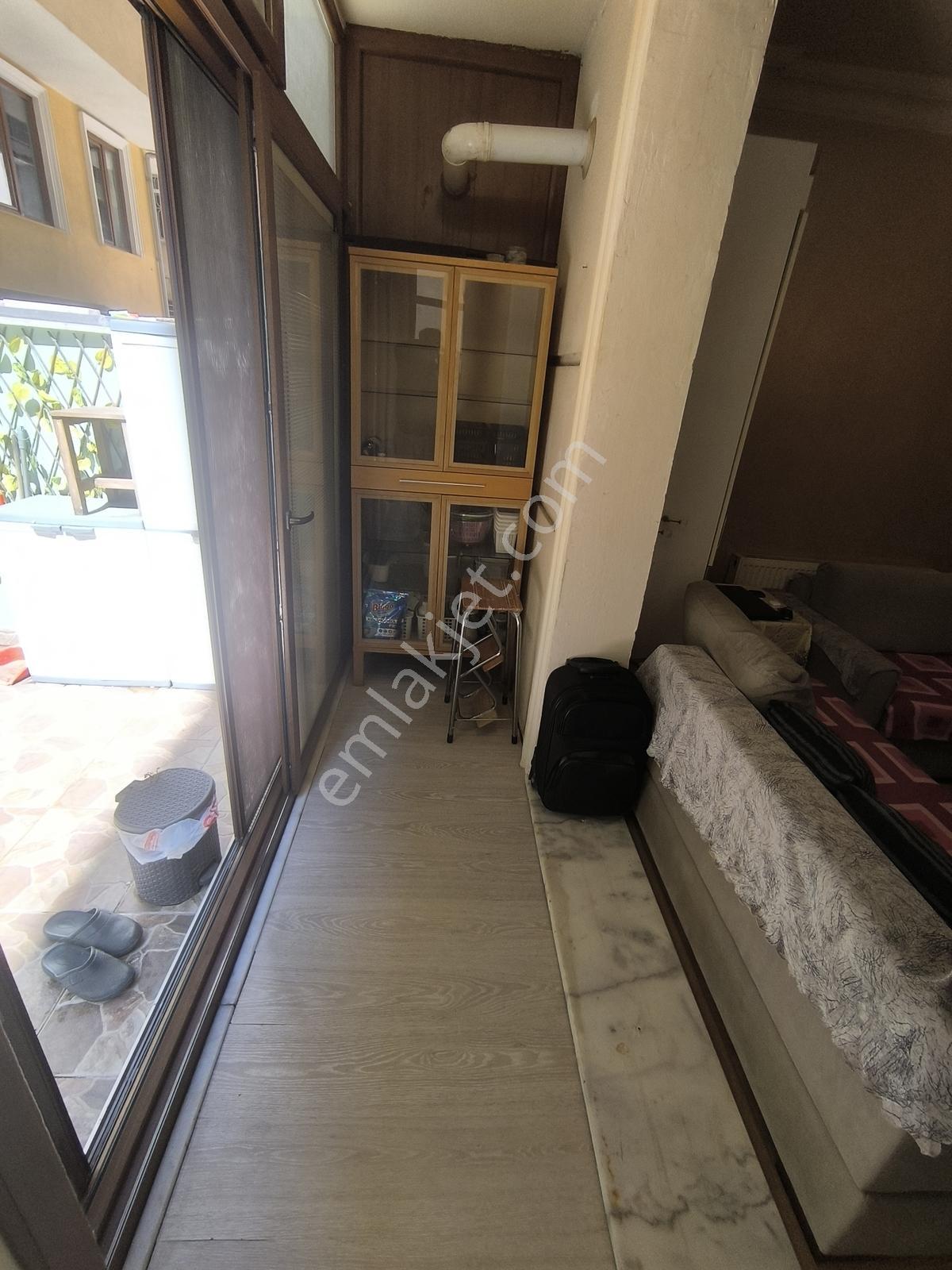 Üsküdar Bulgurlu Cumhuriyet Mah.1+1 Satılık Daıre - Görsel 28