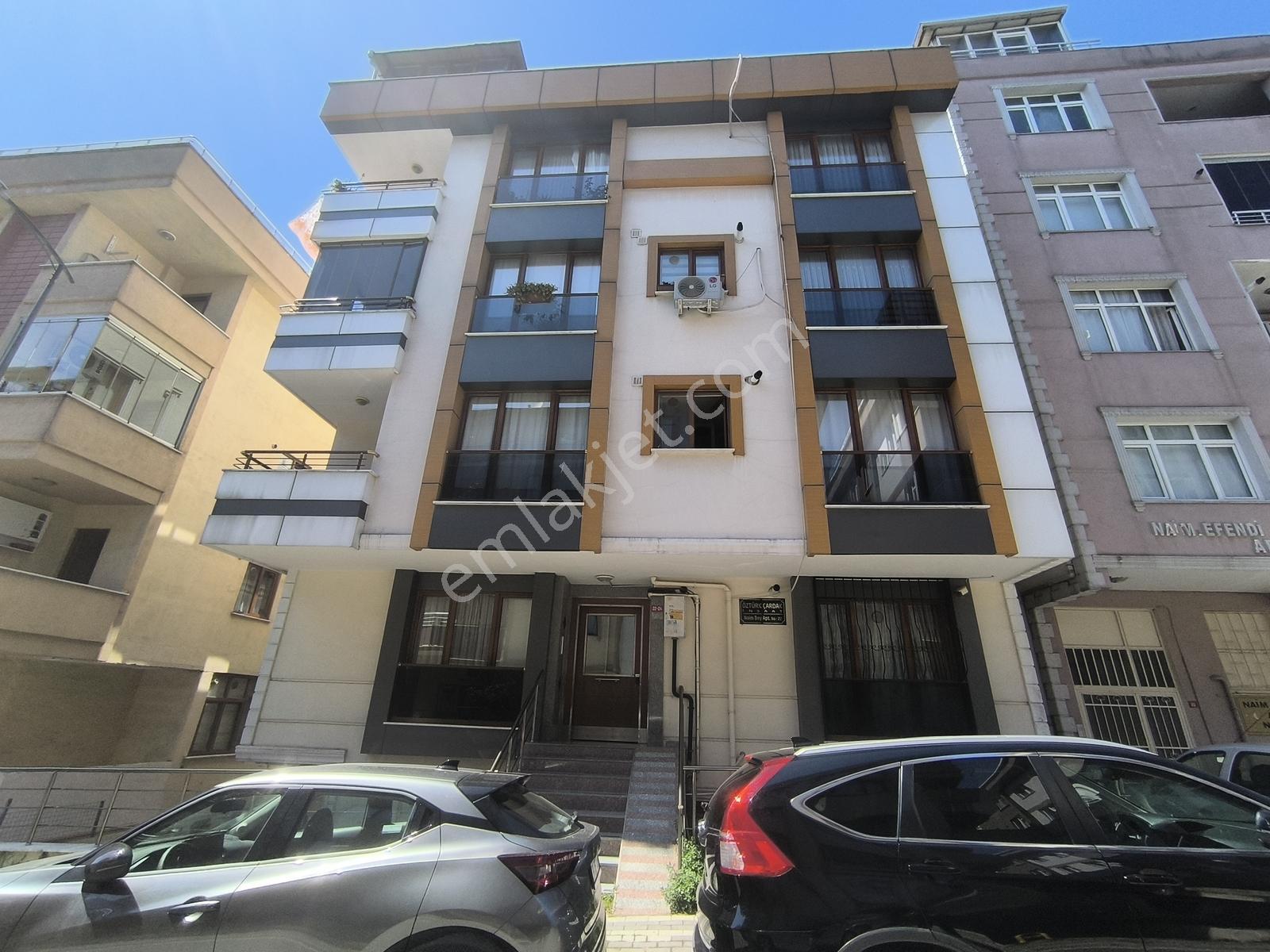 Üsküdar Bulgurlu Cumhuriyet Mah.1+1 Satılık Daıre - Görsel 24
