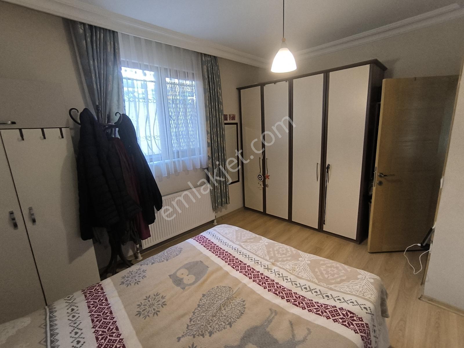 Üsküdar Bulgurlu Cumhuriyet Mah.1+1 Satılık Daıre - Görsel 18