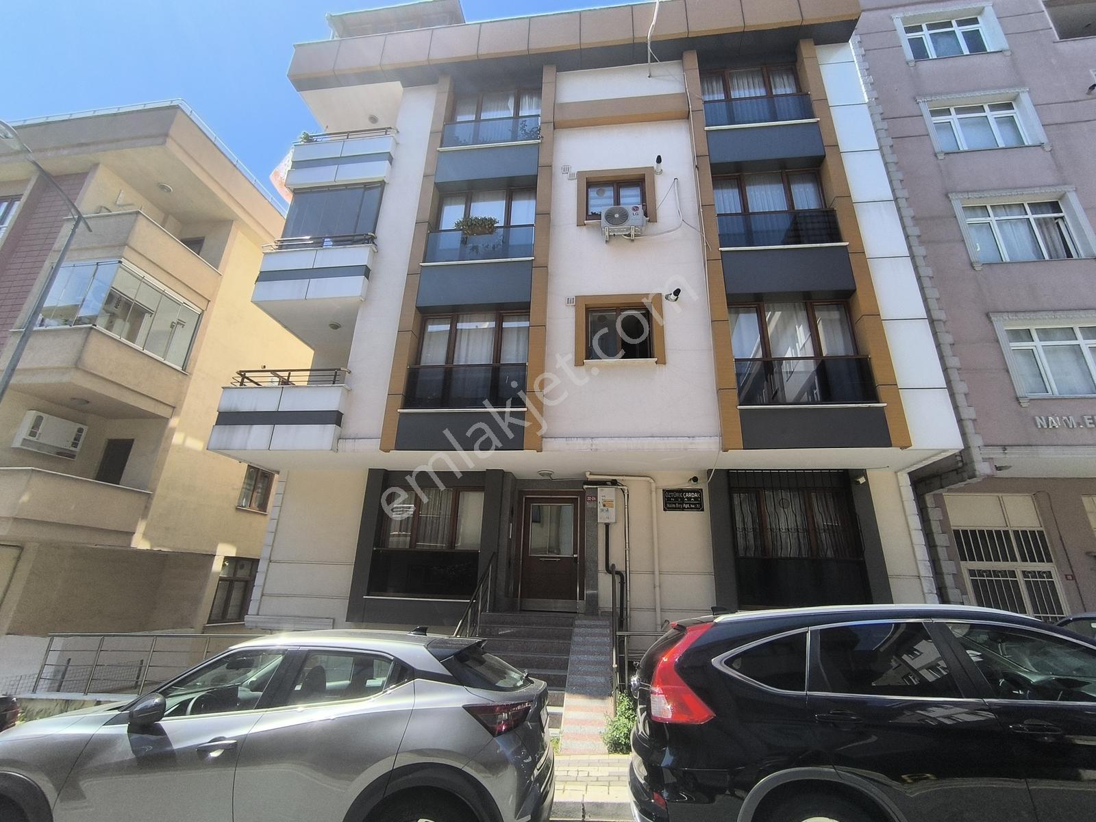 Üsküdar Bulgurlu Cumhuriyet Mah.1+1 Satılık Daıre - Görsel 29