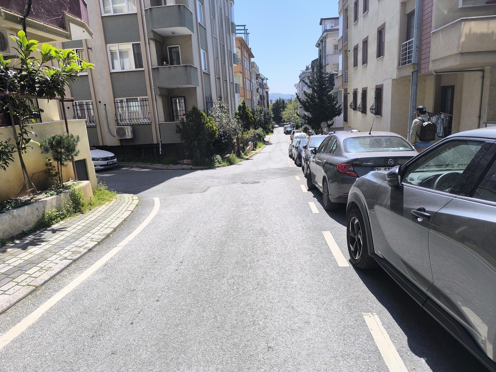 Üsküdar Bulgurlu Cumhuriyet Mah.1+1 Satılık Daıre - Görsel 17