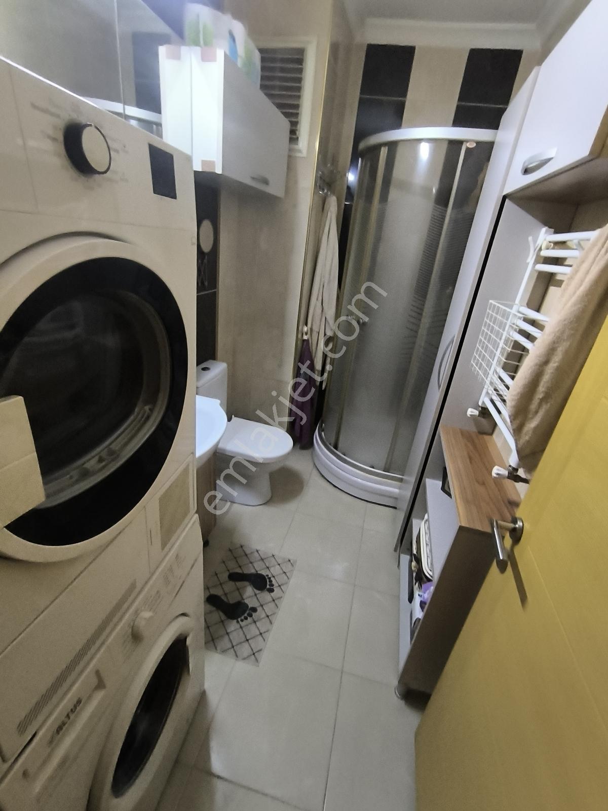 Üsküdar Bulgurlu Cumhuriyet Mah.1+1 Satılık Daıre - Görsel 21