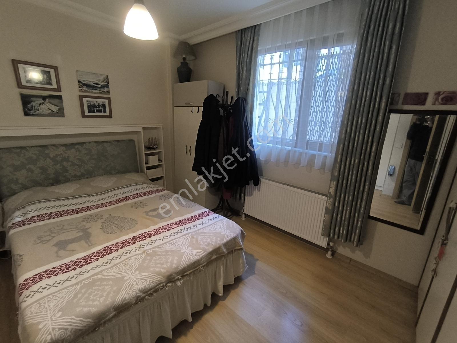 Üsküdar Bulgurlu Cumhuriyet Mah.1+1 Satılık Daıre - Görsel 19