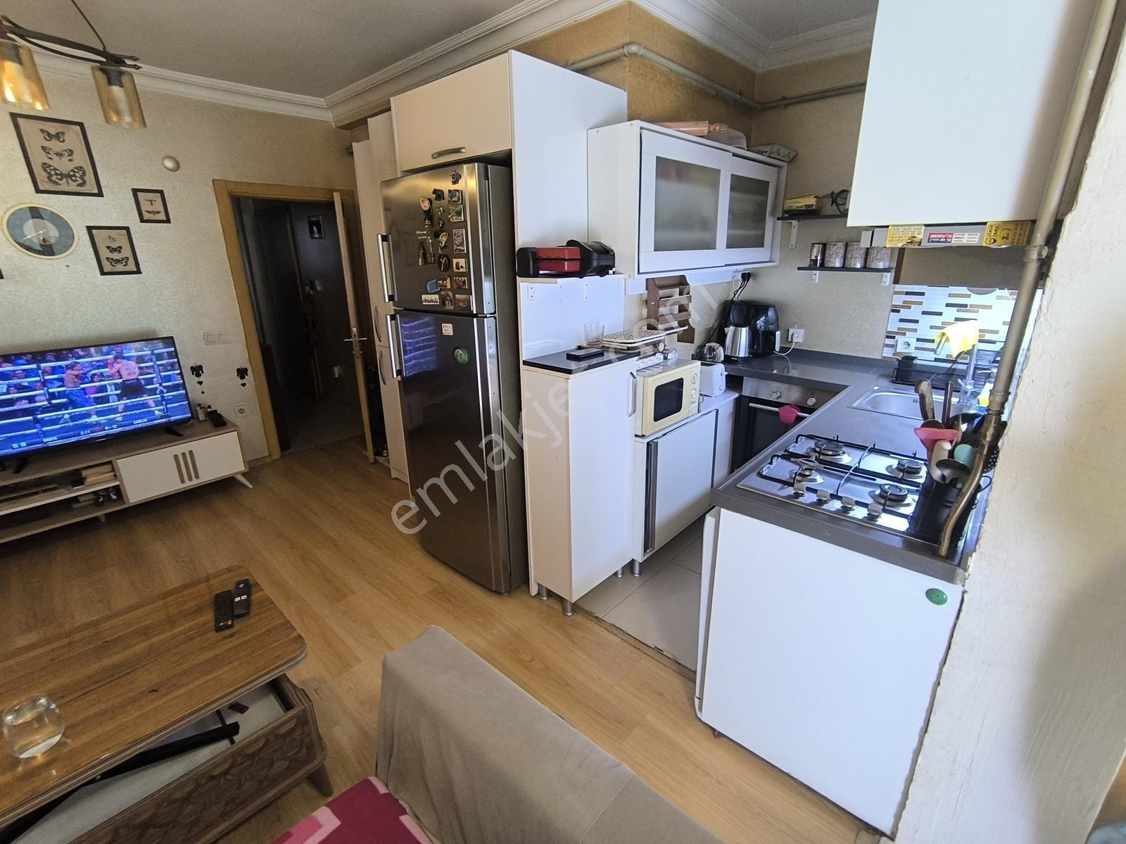 Üsküdar Bulgurlu Cumhuriyet Mah.1+1 Satılık Daıre - Görsel 22