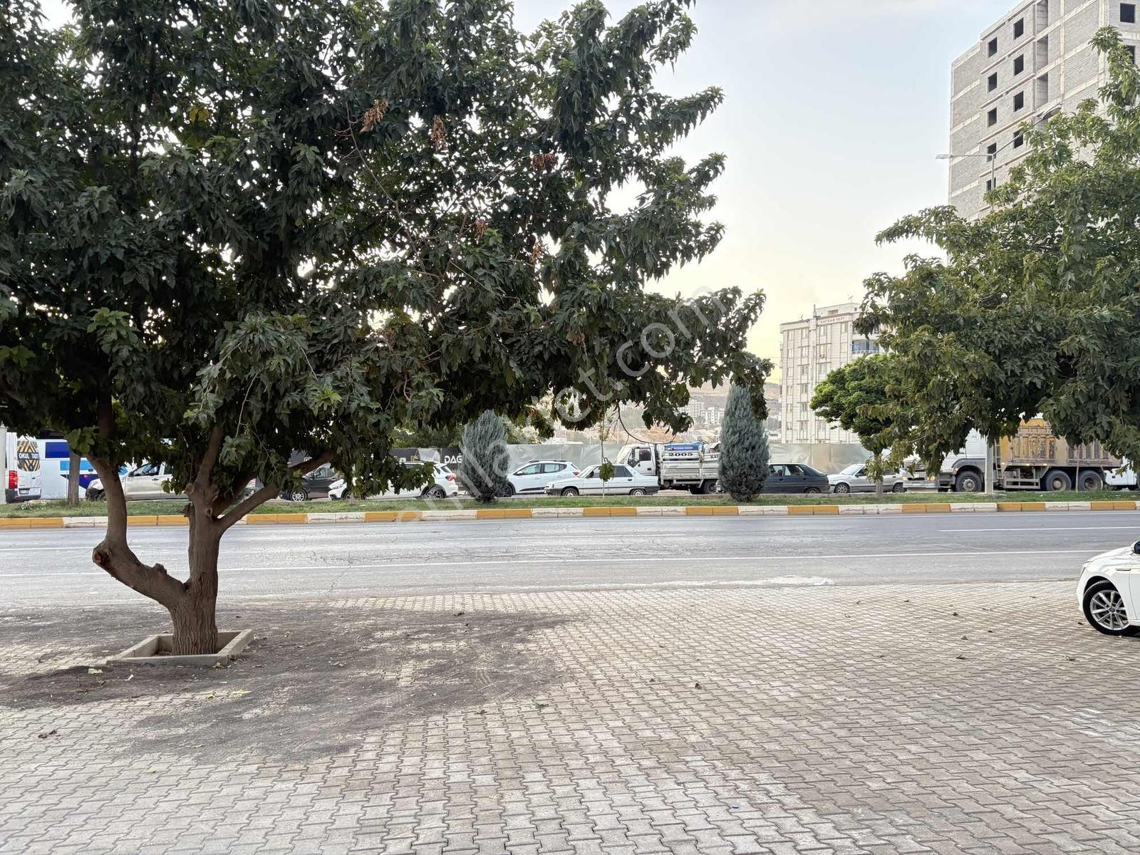 Karaköprü Atakent Diyarbakır Yol Üzerine 0 3 Katlı Dükkan - Görsel 32