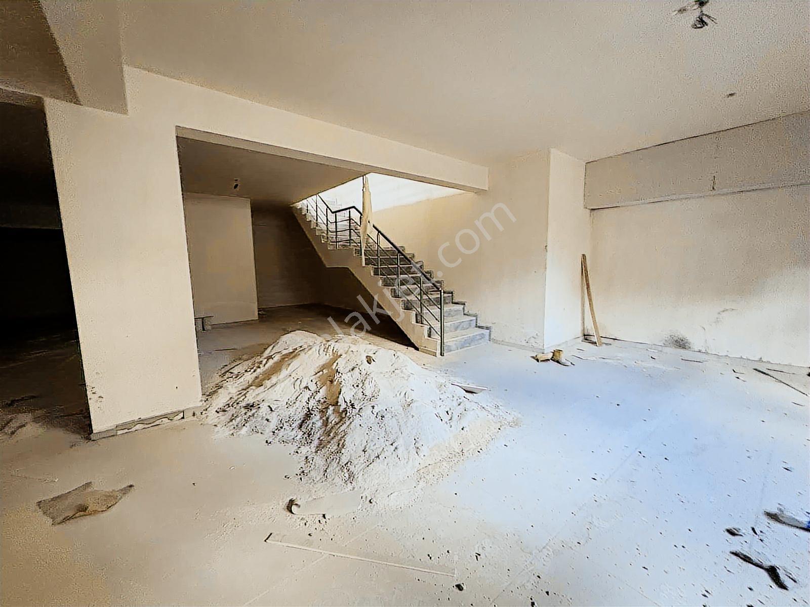 Karaköprü Atakent Diyarbakır Yol Üzerine 0 3 Katlı Dükkan - Görsel 19
