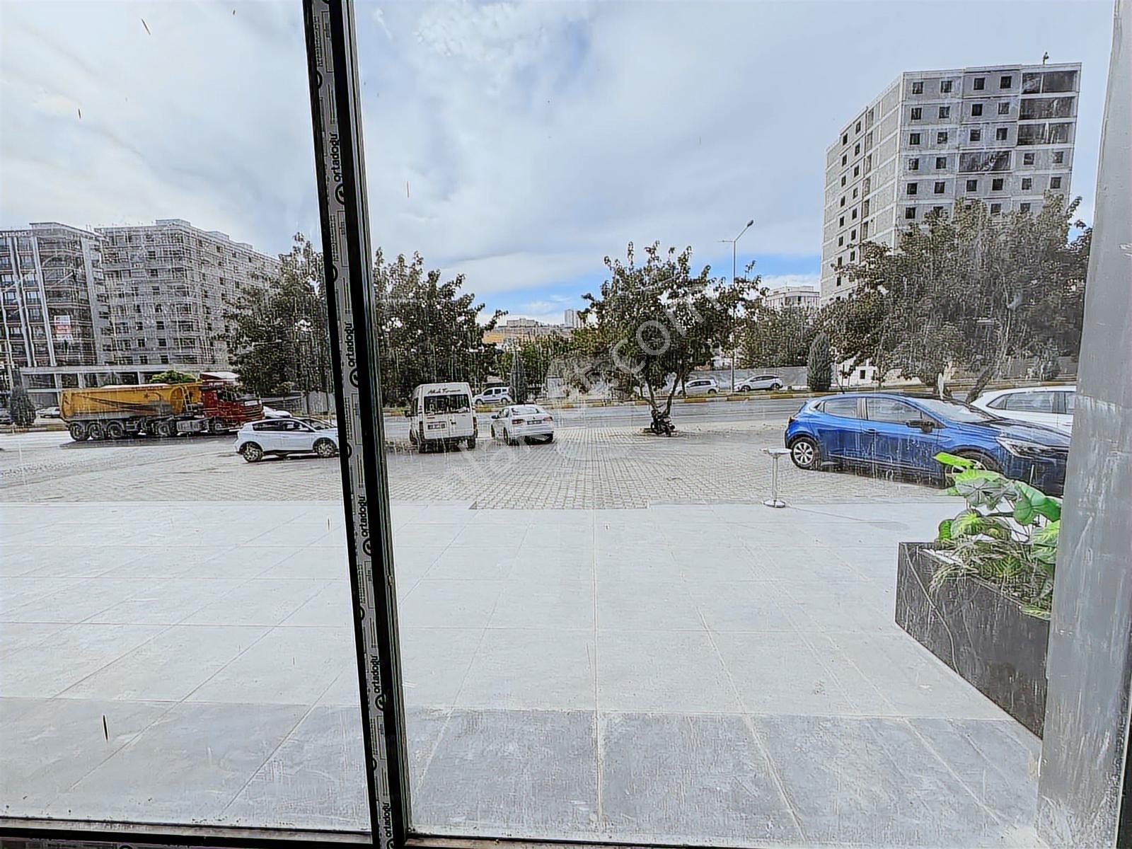 Karaköprü Atakent Diyarbakır Yol Üzerine 0 3 Katlı Dükkan - Görsel 20