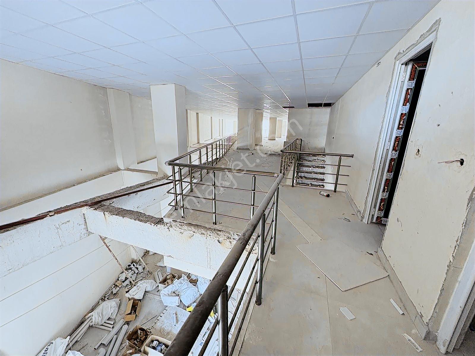 Karaköprü Atakent Diyarbakır Yol Üzerine 0 3 Katlı Dükkan - Görsel 23