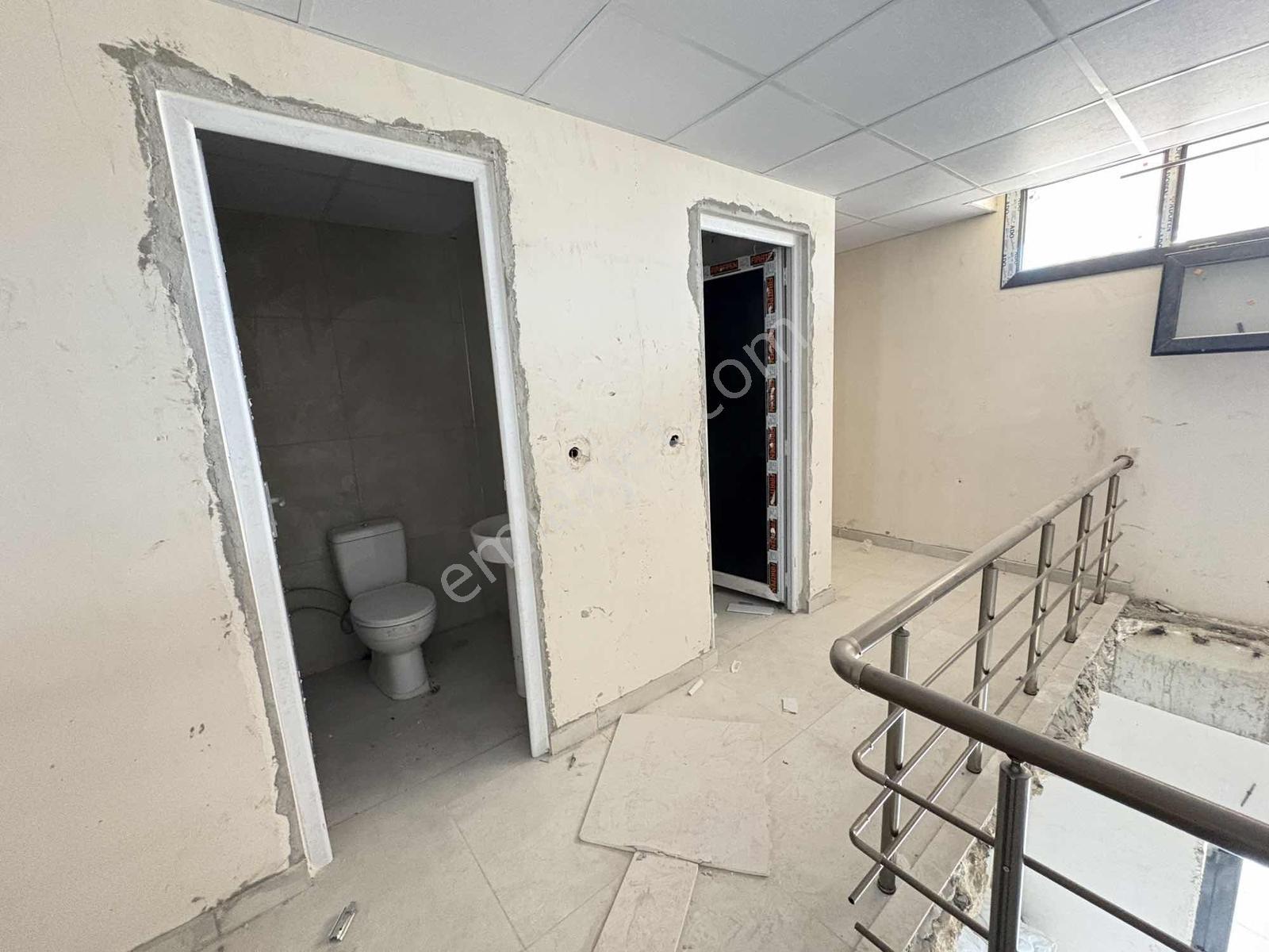 Karaköprü Atakent Diyarbakır Yol Üzerine 0 3 Katlı Dükkan - Görsel 24