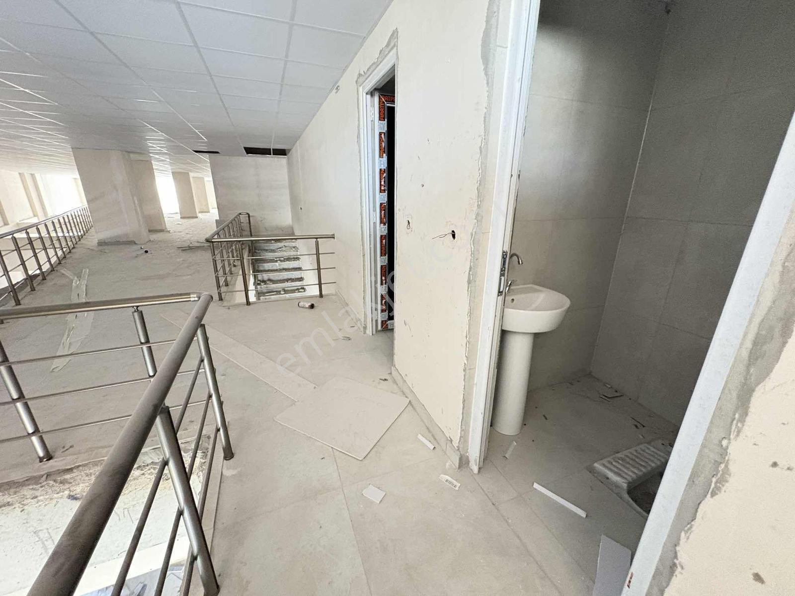 Karaköprü Atakent Diyarbakır Yol Üzerine 0 3 Katlı Dükkan - Görsel 6