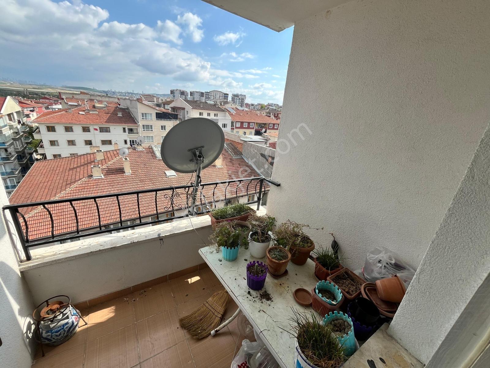 Alsancak Mahallesi Satılık 5+1 Dubleks Daire - Görsel 15