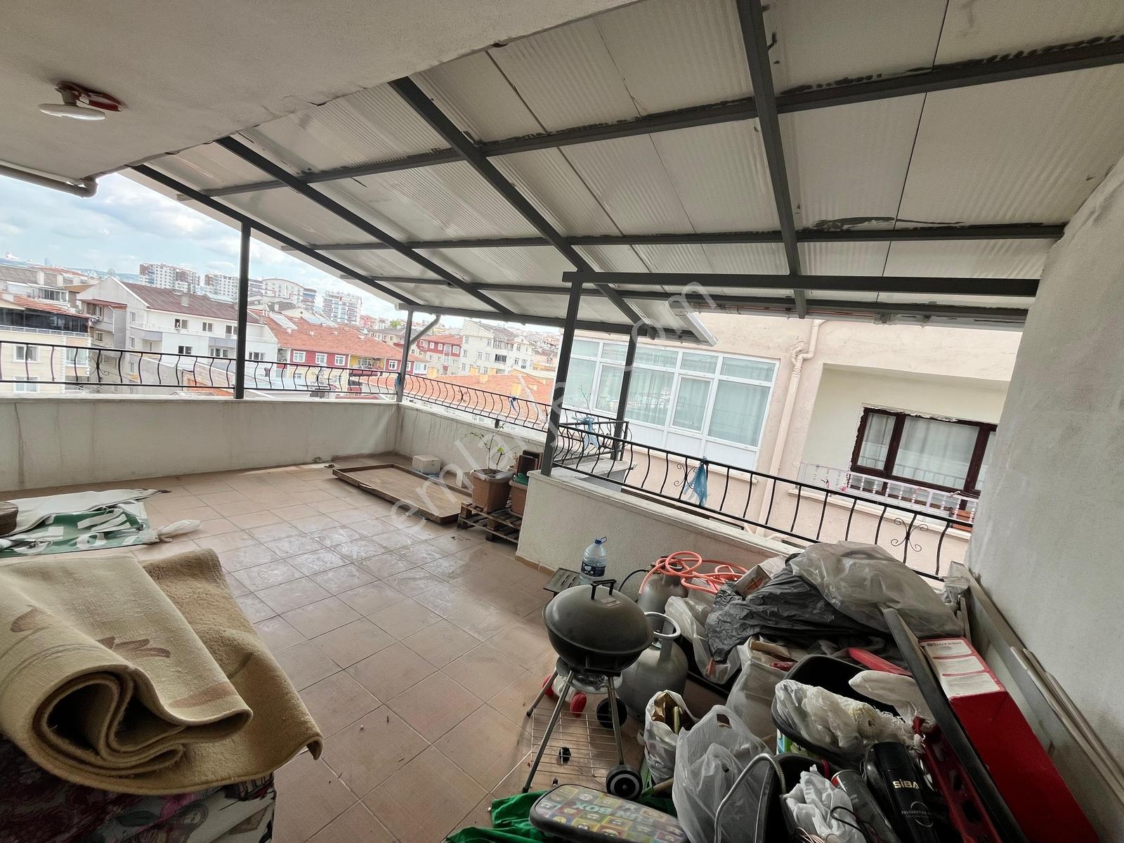 Alsancak Mahallesi Satılık 5+1 Dubleks Daire - Görsel 28