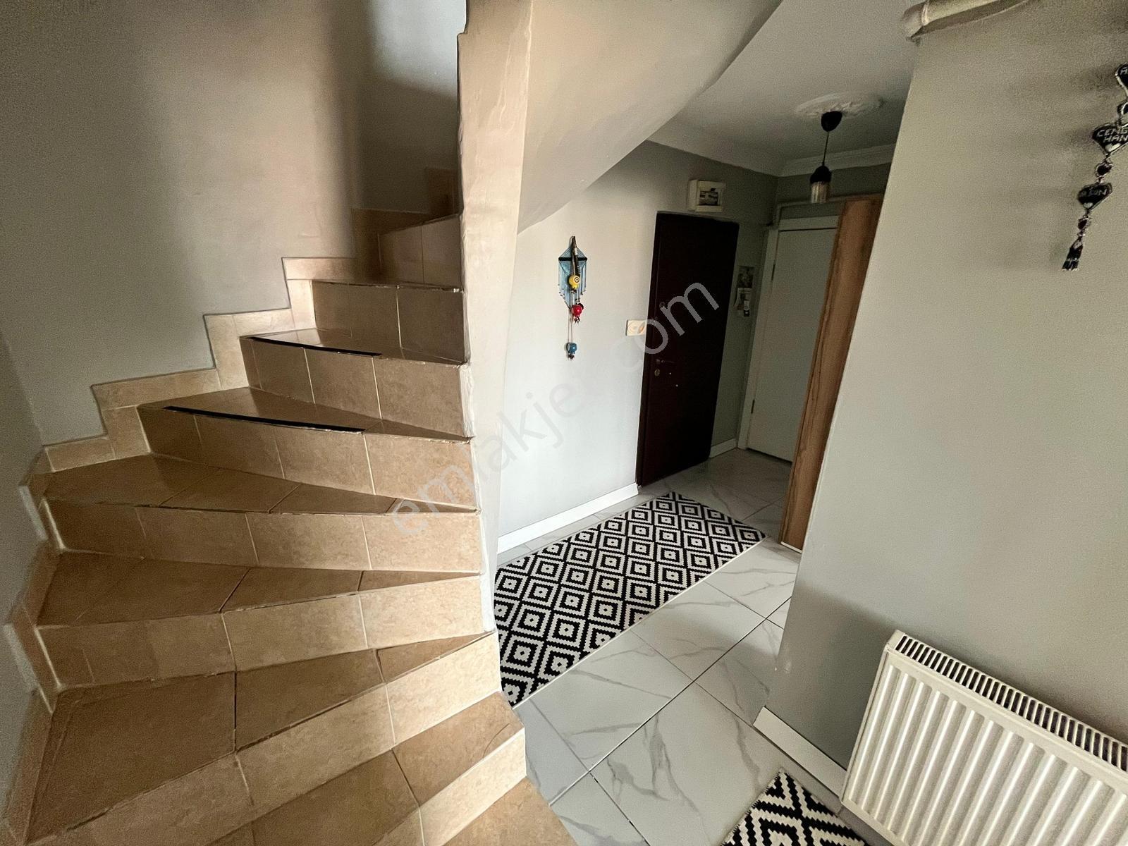 Alsancak Mahallesi Satılık 5+1 Dubleks Daire - Görsel 24
