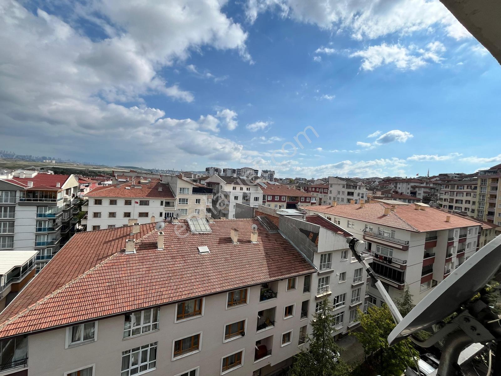 Alsancak Mahallesi Satılık 5+1 Dubleks Daire - Görsel 9