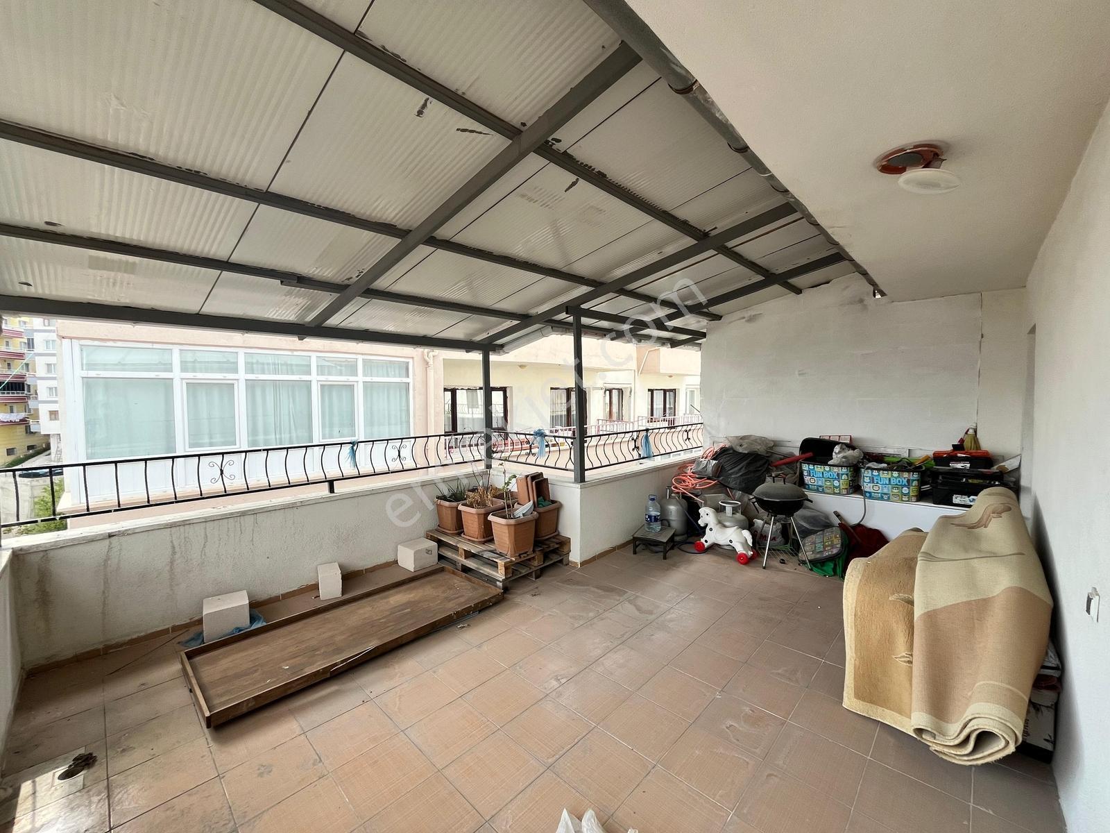 Alsancak Mahallesi Satılık 5+1 Dubleks Daire - Görsel 31