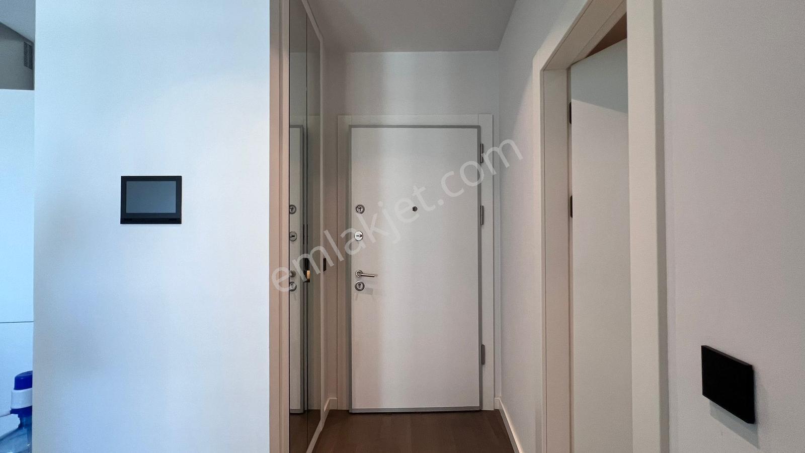 Folkart Vega'da 19.kat'ta 1+1 Eşyalı Kiralık Daire - Görsel 10