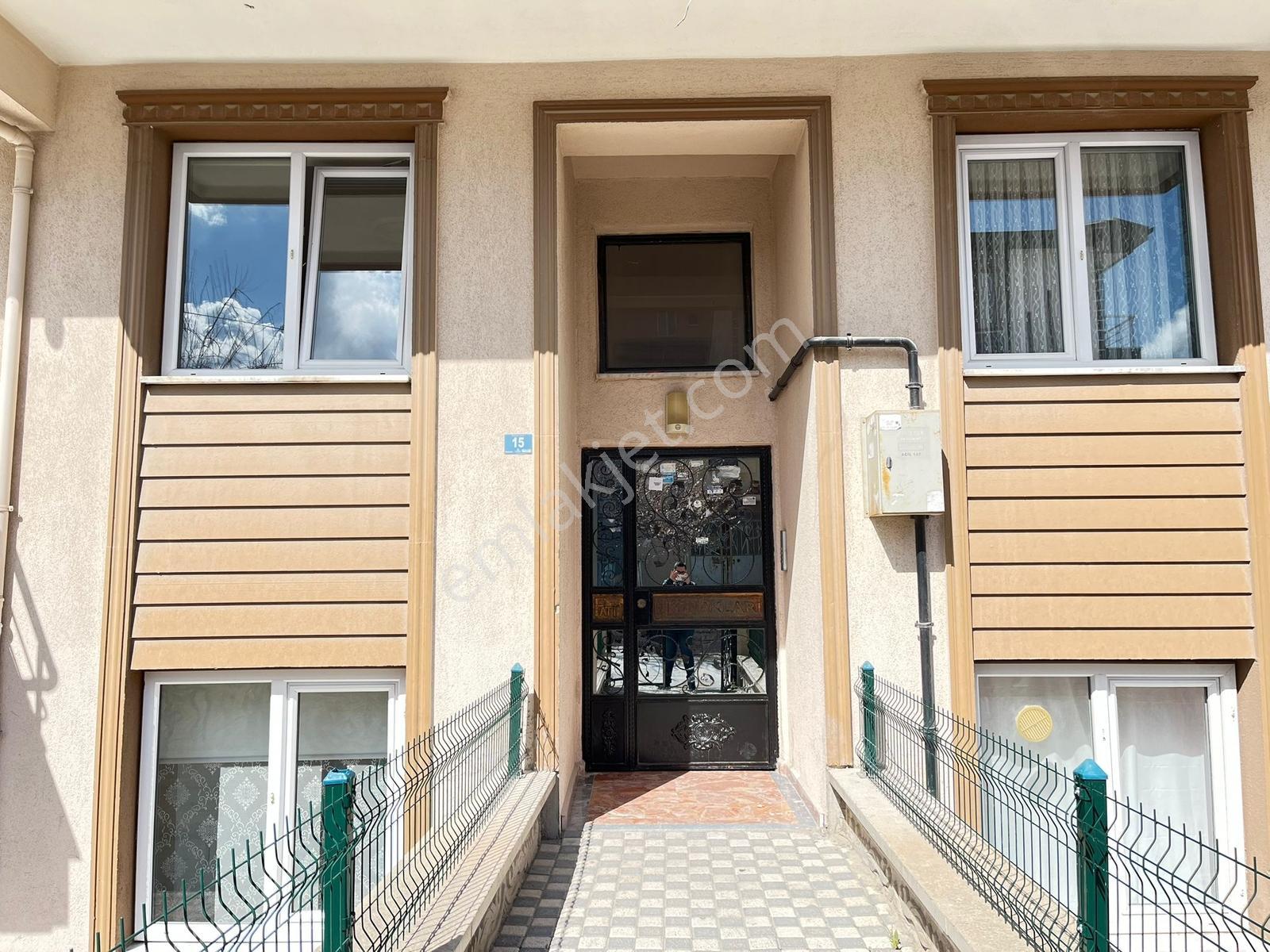 Fatih Mah. Kiralık 4+1 Net 125 M²125.yıl Ortaoklu Yanı Ankstreli - Görsel 9