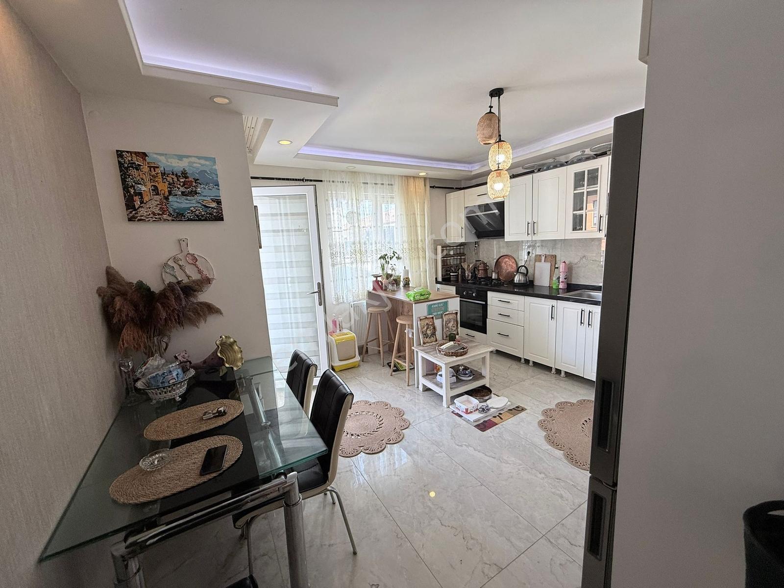 Yalova Çiftlikköyde Geniş Ve Ferah Satılık Dubleks Daire - Görsel 10