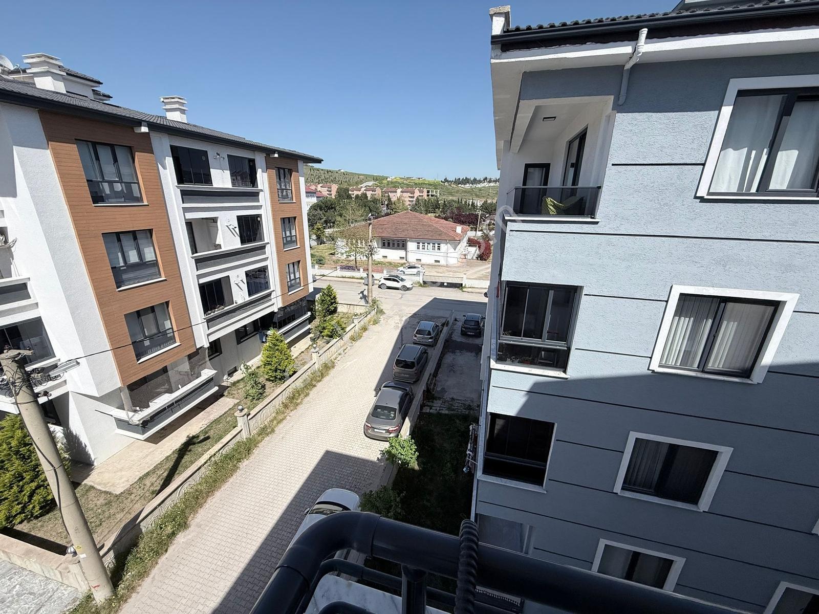 Yalova Çiftlikköyde Geniş Ve Ferah Satılık Dubleks Daire - Görsel 30