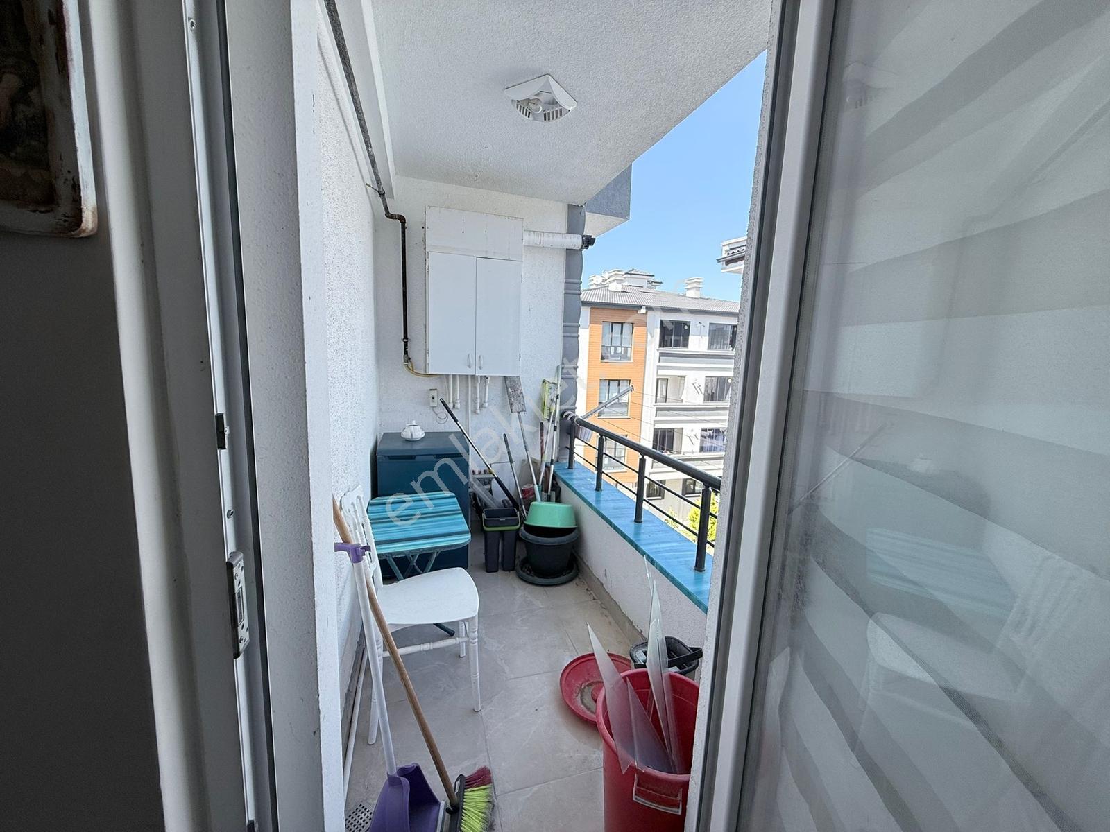 Yalova Çiftlikköyde Geniş Ve Ferah Satılık Dubleks Daire - Görsel 28