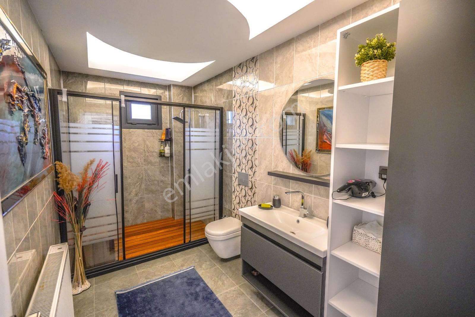 Kırklareli Pınarhisar Müstakil Villa Remax Murat Altaylar'dan - Görsel 23